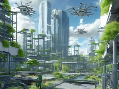 构建商贸物流体系，助力企业可持续发展