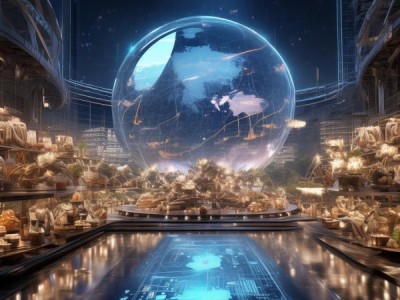 开启商业新纪元——商贸流通项目的重要意义与未来展望