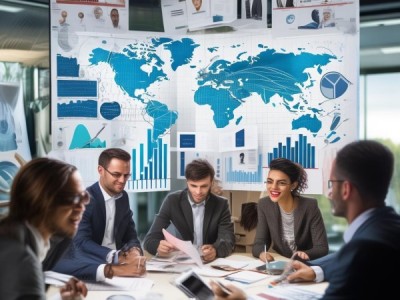 商贸公司如何寻找下家，从市场分析到人脉资源，助力成功机会