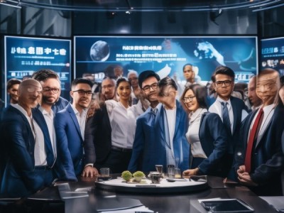 深化合作关系，助力国际品牌，上海丰梵商贸的深度合作案例研究