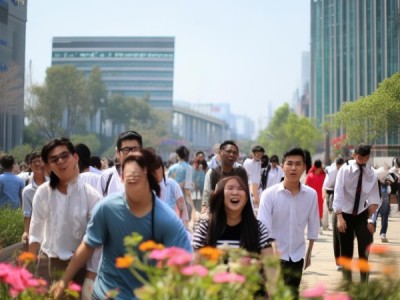 陕西商贸学院，校园活力与学生成长双增