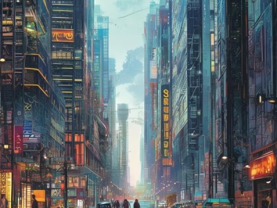 商贸综合超市项目，精准运营，助力数字化转型的创新解决方案