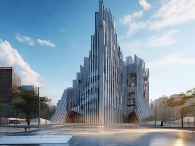 商贸城，经济稳健的 FOUNDATION