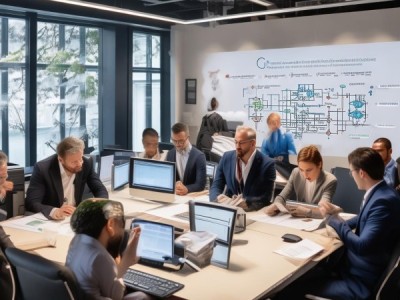 构建法治化监管框架，商贸行业执法案例研究