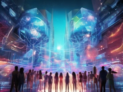 开启新合作商贸的未来