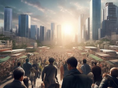 池州商贸项目，机遇与挑战并存