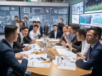 见证亿员商贸有限公司，商业智慧与创新碰撞的案例分析