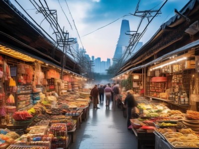 广东与山西商贸合作，机遇与挑战