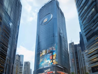 以文冲商贸大厦为核心，深度解析新闻热点与未来展望