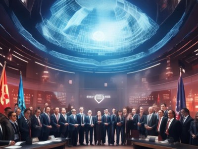 全球商贸学院与中国对外语言学院的战略合作