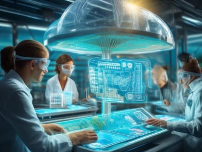 光合作速率的科学与应用