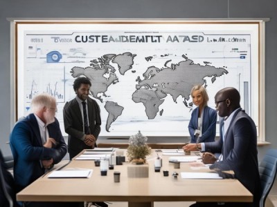 商贸领域并购基金的案例研究