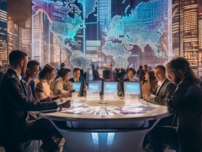 商贸流通资助项目，探索经济发展的新方向