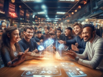 经济全球化中的商贸合作，机遇与挑战