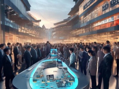 促进文化交流与商业经济发展新生态