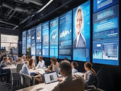 远航商贸在竞争激烈的市场中寻找生存之道