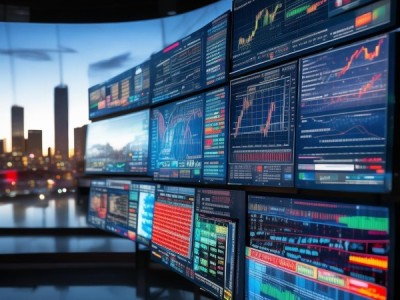 新闻汇总与市场动态