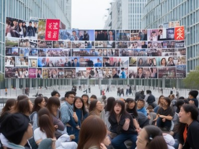 佛山和平商贸城，数字时代购物新标杆