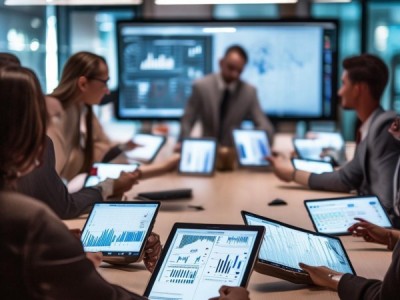 商贸企业财税筹划，案例与策略