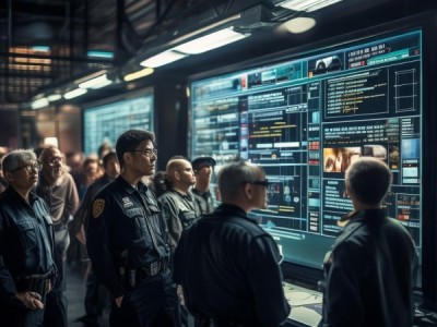 商贸行业执法案例，解析与启示