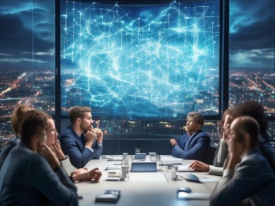 商贸项目备案规范发展的关键路径法