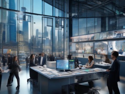 凯奕商贸新闻中心在数字时代寻找专业与创新的平衡。