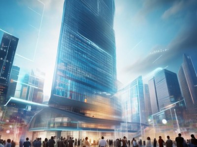 构建现代经济新引擎，财经商贸校企合作的创新范式