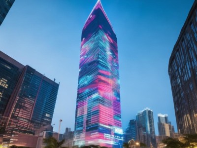 以文冲商贸大厦为核心，深度解析新闻热点与未来展望