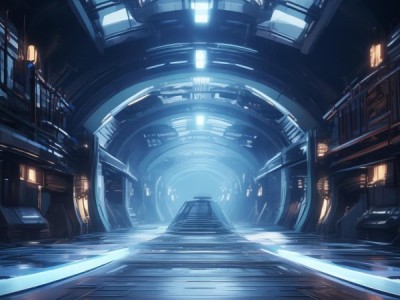 商贸公司，技术驱动的未来