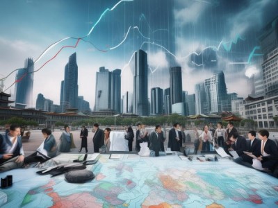 武汉商贸与境外发债，机遇与挑战