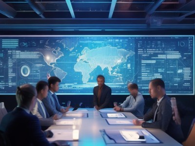 商贸类项目的选择与分析与展望