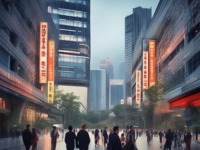 中国商贸与经济合作局，机遇与挑战——解读与展望