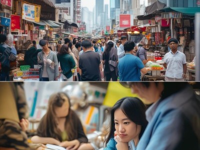 商贸之城，数字经济发展新机遇