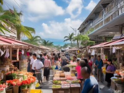 海南电商商贸，构建诚信共赢市场生态
