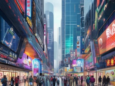 一个直接且吸引人的标题可能是，，杭州数字商贸城，数字城市与数字生活的创新试验地，机遇在哪里？