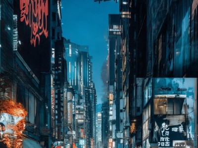 榆林国际商贸城，城市经济的璀璨明珠——国际商贸城的地标