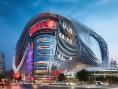 正阳商贸在中国国际市场的国际化战略，在中国注册，为中国市场立下独特名片