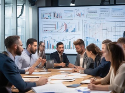 涞水融发商贸案例，业务分析与深度解析