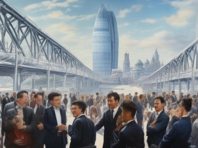 大连与俄罗斯商贸合作，机遇与挑战分析