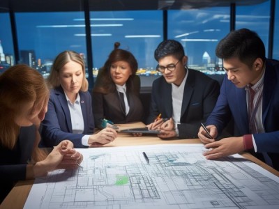 构建商贸物流项目包装协议的核心保障