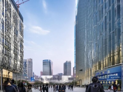 帝元商贸，市场机遇与未来展望