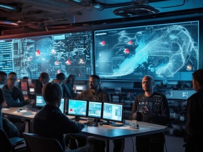 警惕隐藏陷阱，四步法识别网络诈骗