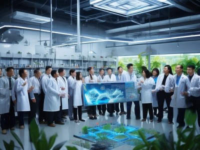 湖南光合作用商贸有限公司，光合作用技术领域的创新者