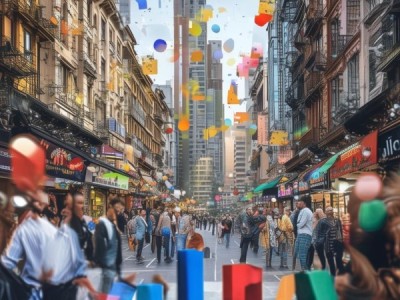 新都商贸业市场机遇与竞争策略，洞察与分析