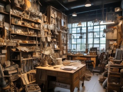 互联网时代的商贸，机遇与挑战