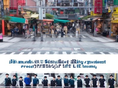 集安商贸街安全报道，守护您的生命安全