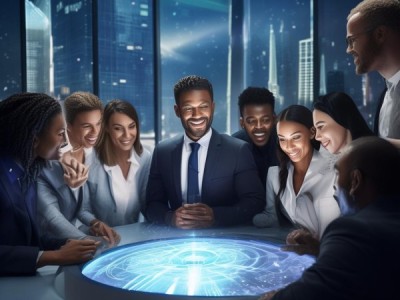 助力企业成长与发展，商贸公司助力您的成功。