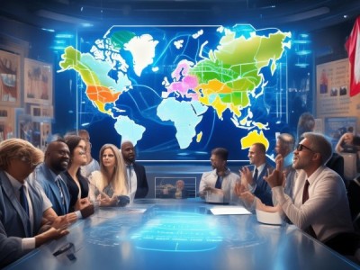 构建国际旅游商务合作新平台，助力全球旅游市场发展。