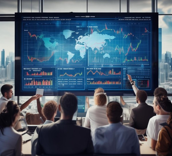 商贸新闻，解读商业领域的动态与挑战