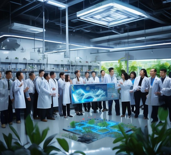 湖南光合作用商贸有限公司,光合作用技术领域的创新者 湖南光合作用商贸有限公司,光合作用技术领域的创新者